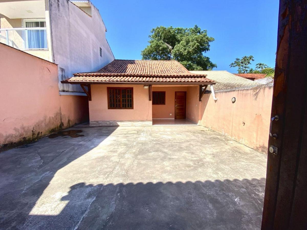 Imagem Casa com 3 Quartos à Venda, 100 m²em Serra Grande - Niterói