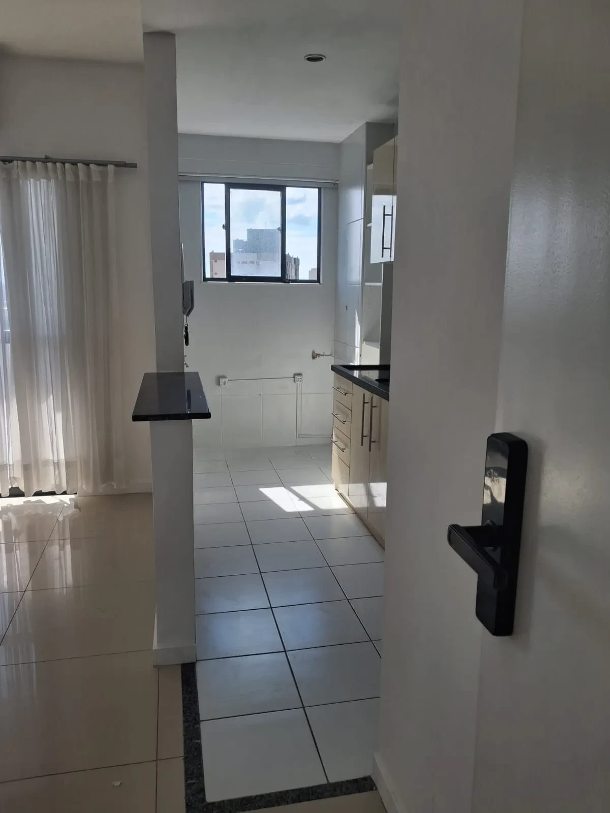 Imagem Apartamento com 2 Quartos para Alugar, 52 m² em Luiz Anselmo - Salvador
