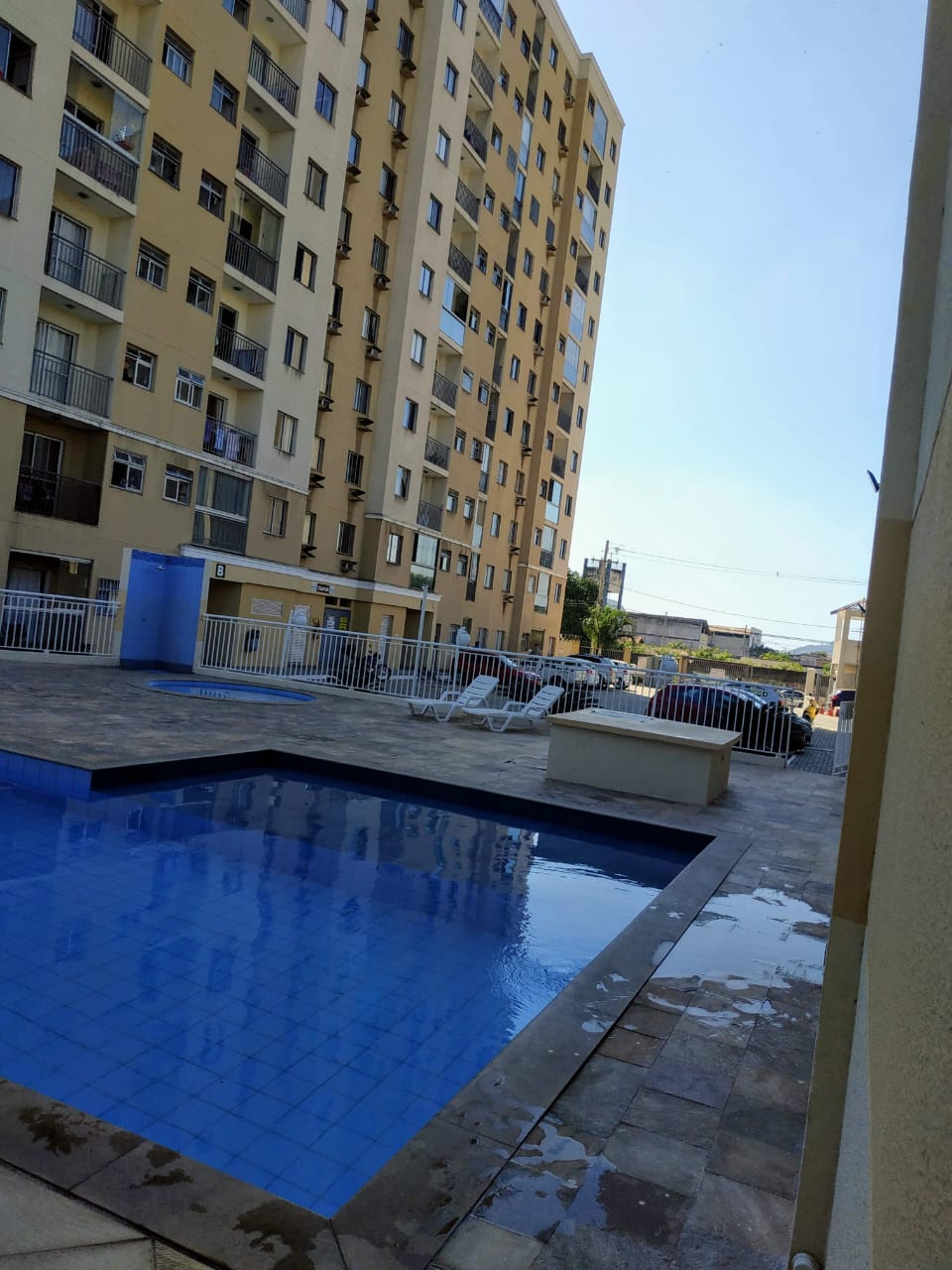 Apartamento com 2 Quartos à Venda, 48 m²em Ataíde - Vila Velha