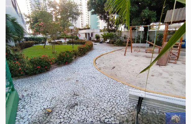 Imagem Apartamento com 4 Quartos à Venda, 217 m² em Tamarineira - Recife