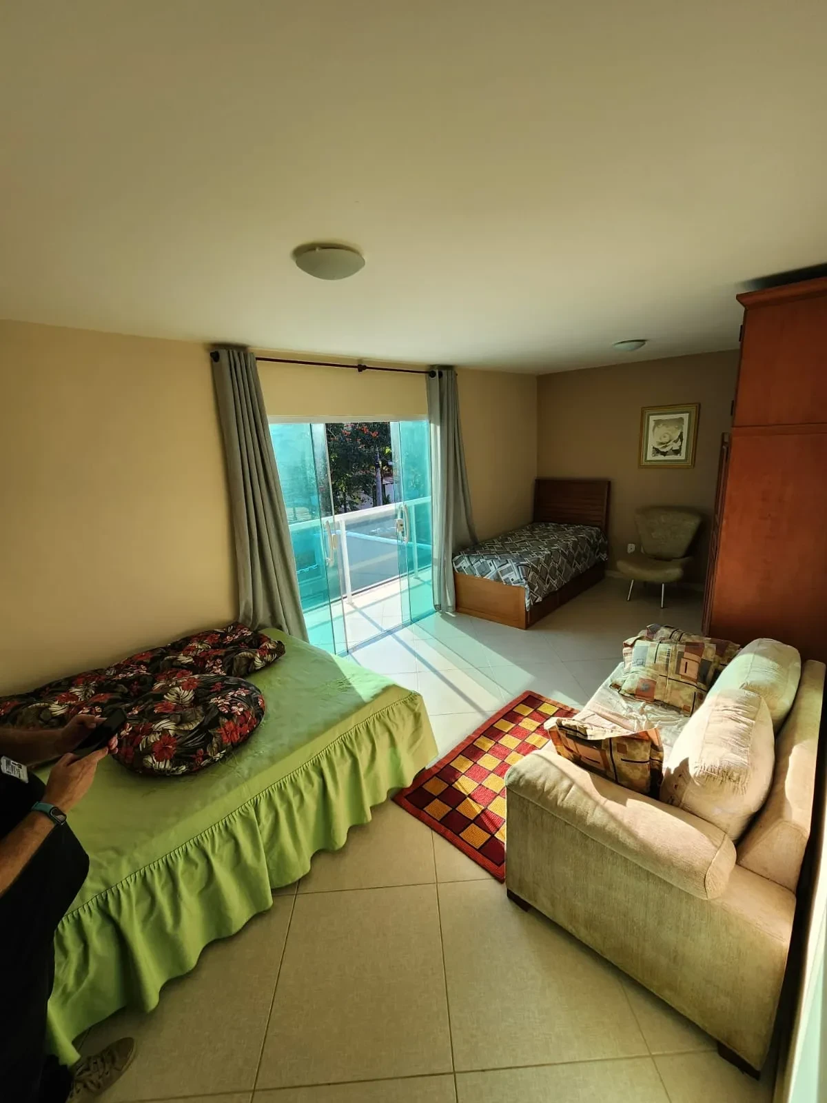 Imagem Casa com 5 Quartos à Venda, 371 metros em Hospício - Araruama