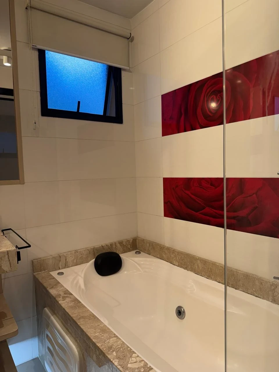 Foto do imóvel: Apartamento com 1 Quarto para Alugar, 80 m² em Vila Olímpia - São Paulo