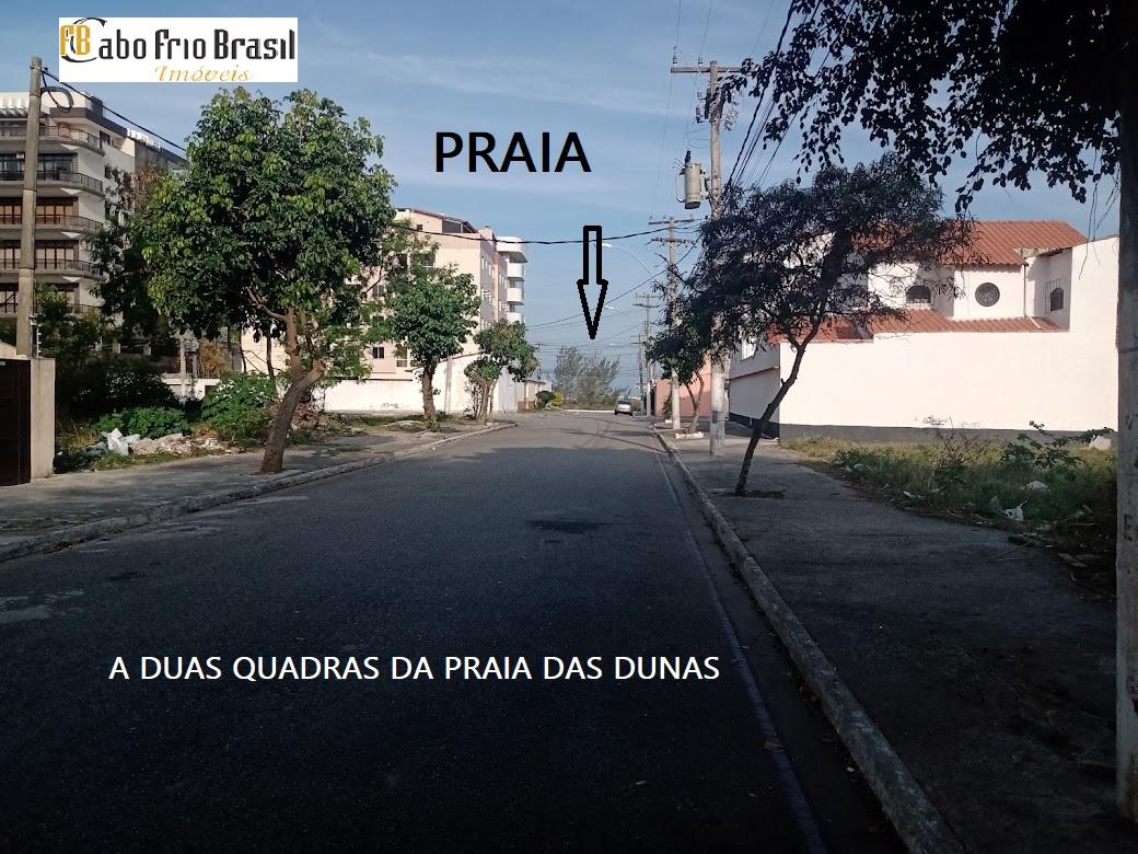 Imagem Apartamento com 2 Quartos à Venda, 85 m² em Braga - Cabo Frio