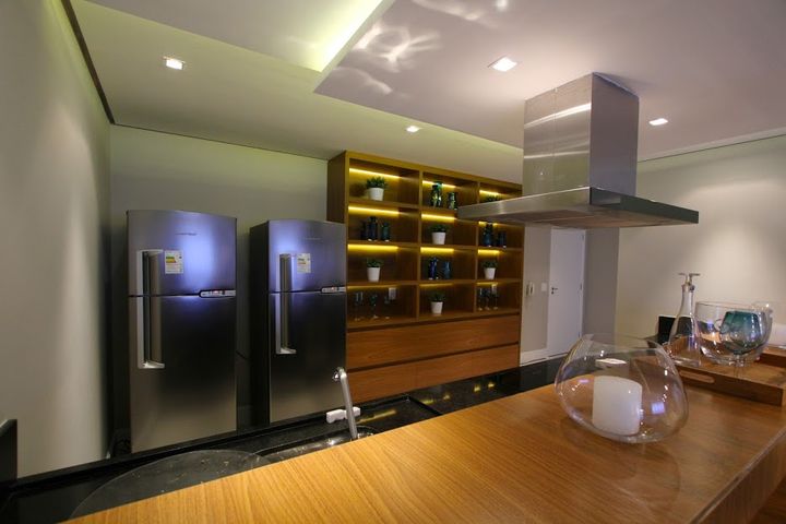 Imagem Apartamento com 2 Quartos à Venda, 62 m² em Vila Leonor - Guarulhos