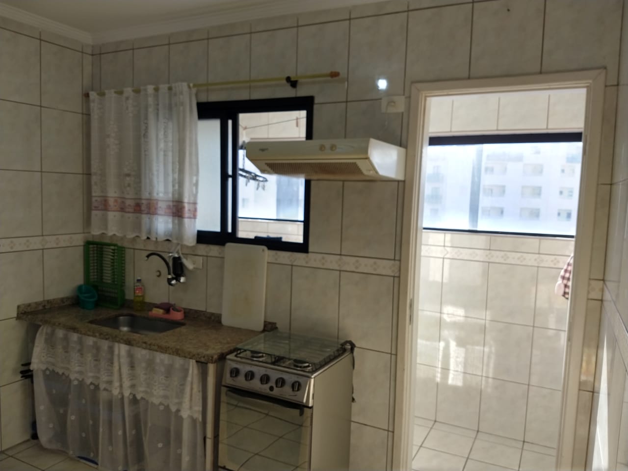 Imagem Apartamento com 2 Quartos à Venda, 128 m²em Caiçara - Praia Grande