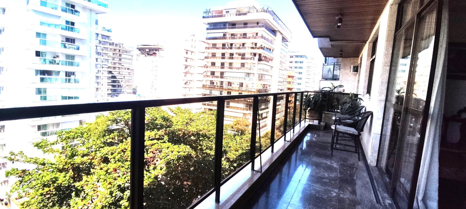 Imagem Apartamento com 4 Quartos à Venda, 185 m² em Icaraí - Niterói