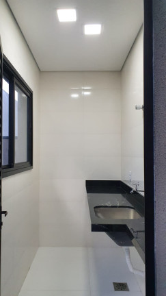 Imagem Casa de Condomínio com 3 Quartos à Venda, 180 m² em Jacaré - Cabreuva
