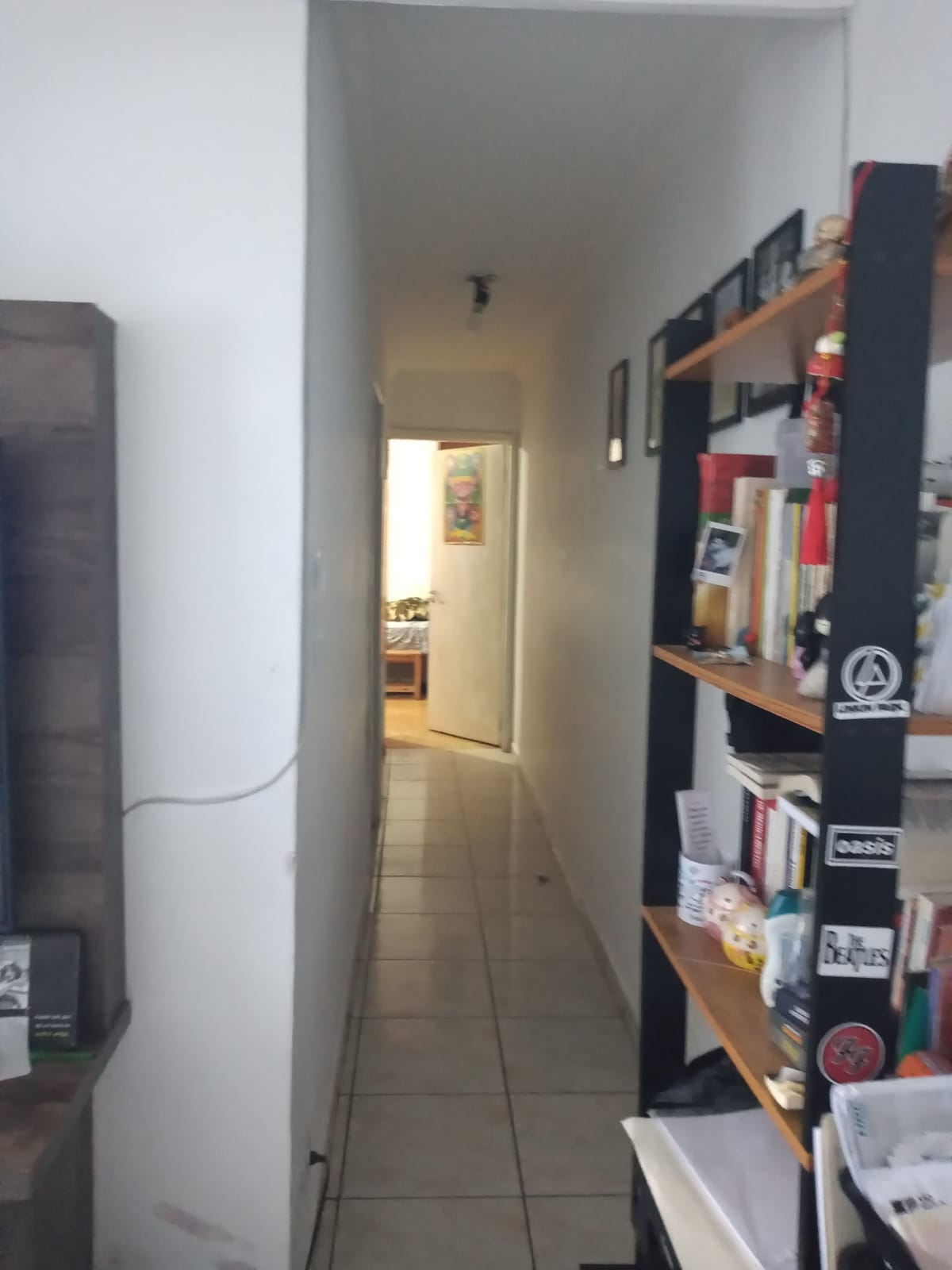 Imagem Casa com 2 Quartos à Venda, 65 m² em Jardim Leonor - Cotia