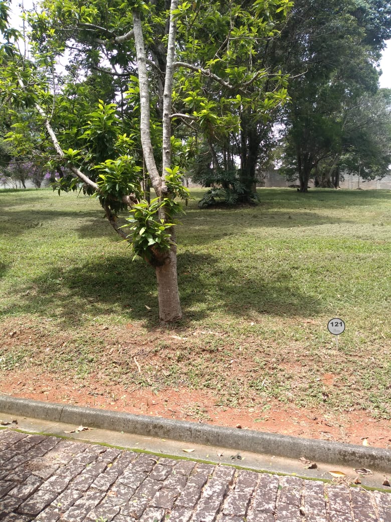 Imagem Terreno em Condomínio à Venda, 1 m²em Pinhal - Cabreúva