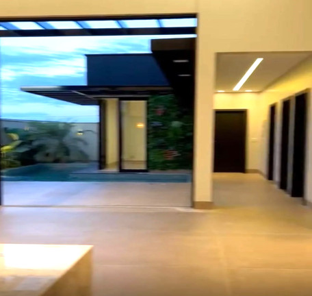 Foto do imóvel: Casa de Condomínio com 3 Quartos à Venda, 161 m² em Residencial Villagio Toscana - Goiânia