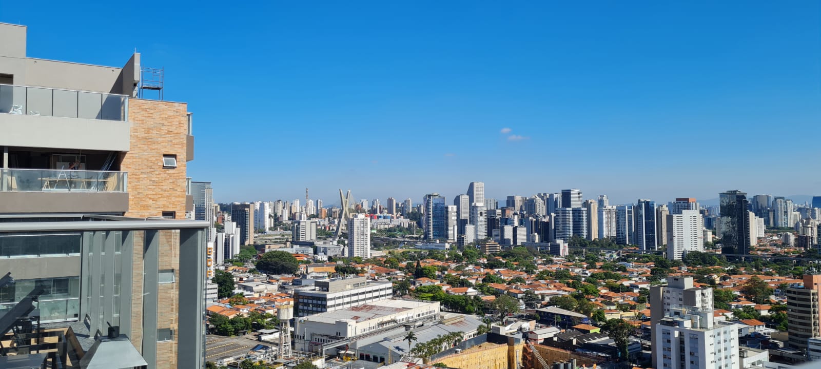 Imagem Apartamento com 2 Quartos à Venda, 66 m²em Jardim das Acácias - São Paulo