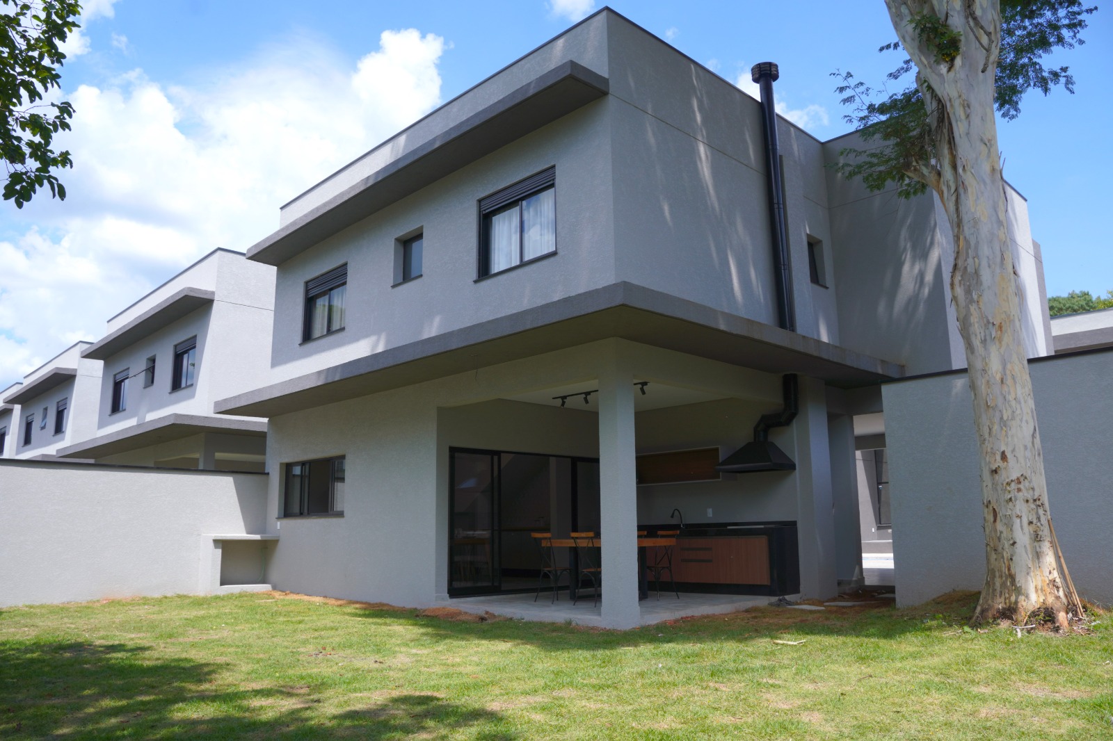 Imagem Casa de Condomínio com 3 Quartos à Venda, 174 m²em Loteamento Jardim Morumbi - Atibaia