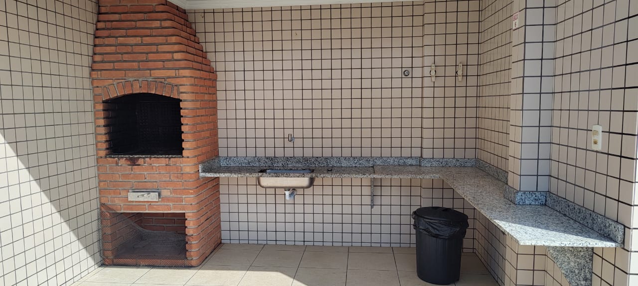 Foto do imóvel: Apartamento com 2 Quartos à Venda, 85 m² em Caiçara - Praia Grande