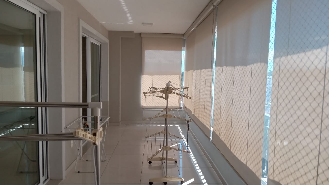 Imagem Apartamento com 4 Quartos à Venda, 208 m²em Pedregulho - Guaratinguetá