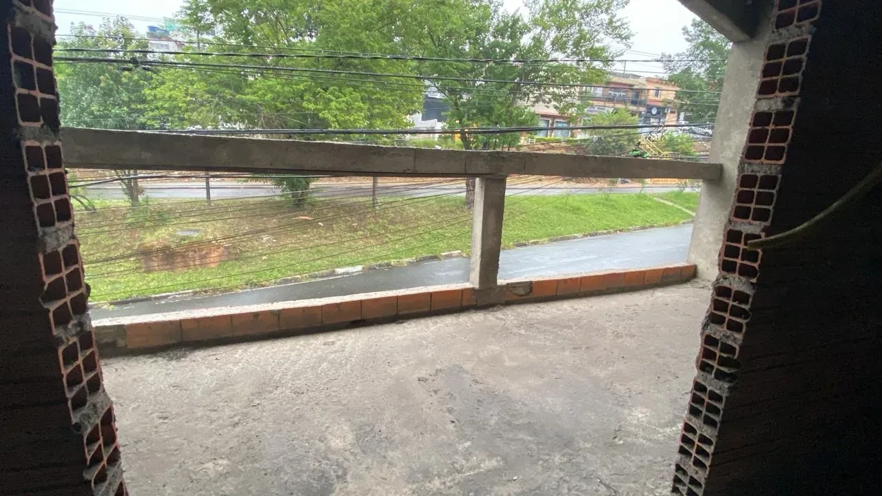 Imagem Casa com 6 Quartos à Venda, 186 m² em Vila Bocaina - Mauá