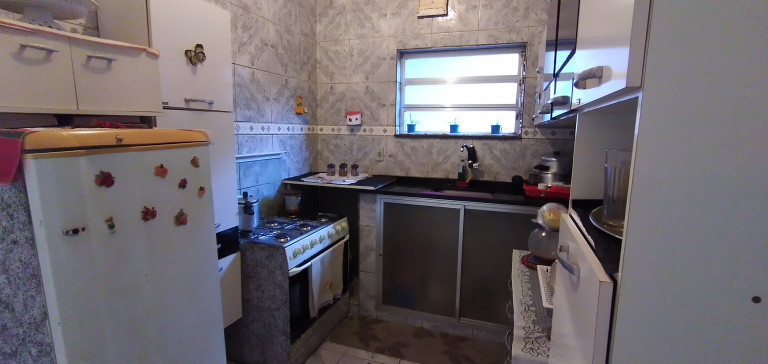 Foto do imóvel: Casa com 4 Quartos à Venda, 159 m²em Santa Cruz - Rio de Janeiro