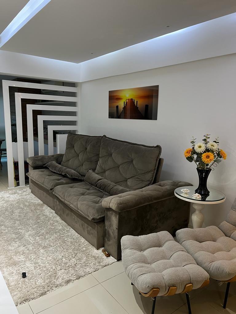 Apartamento com 4 Quartos à Venda, 132 m²em Camboinhas - Niterói