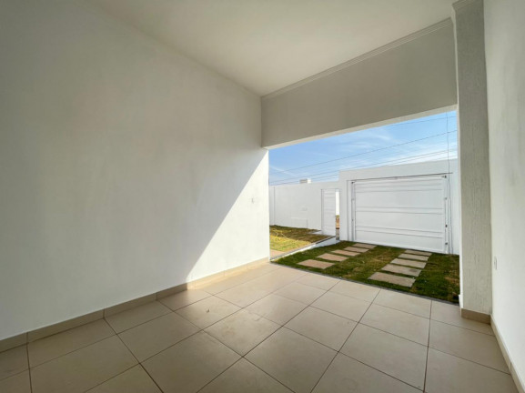 Imagem Casa com 3 Quartos à Venda, 132 m² em Jardim Alvorada - Alfenas