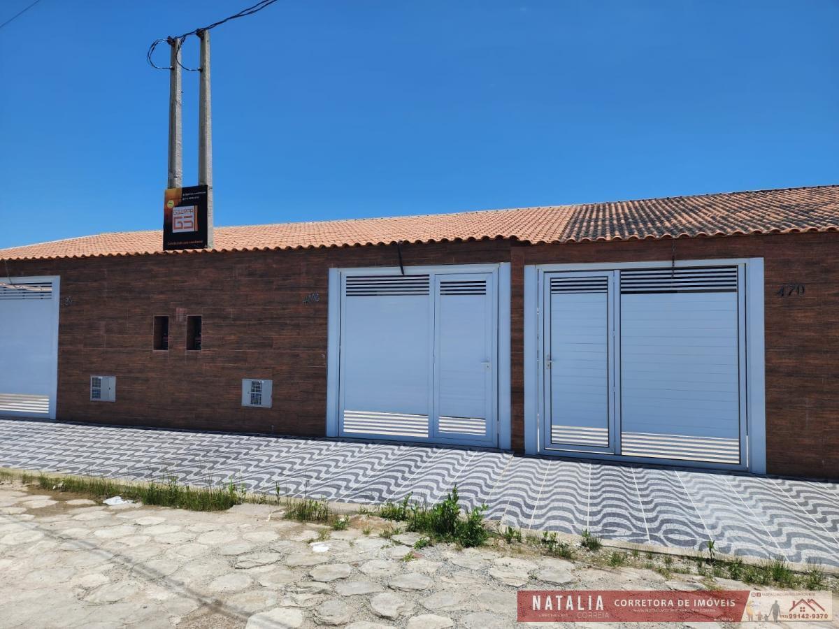 Imagem Casa com 2 Quartos à Venda, 69 m²em Agenor de Campos - Mongaguá