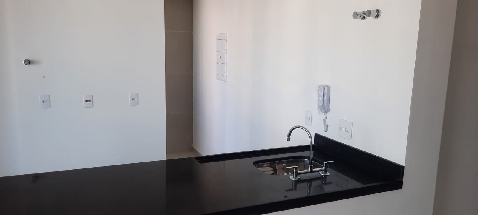 Imagem Apartamento com 2 Quartos à Venda, 92 m² em Campestre - Santo André
