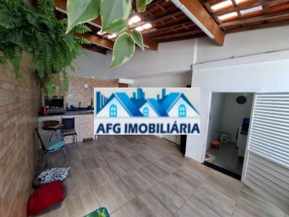 Imagem Sobrado com 2 Quartos à Venda, 160 m² em Jardim Elba - São Paulo