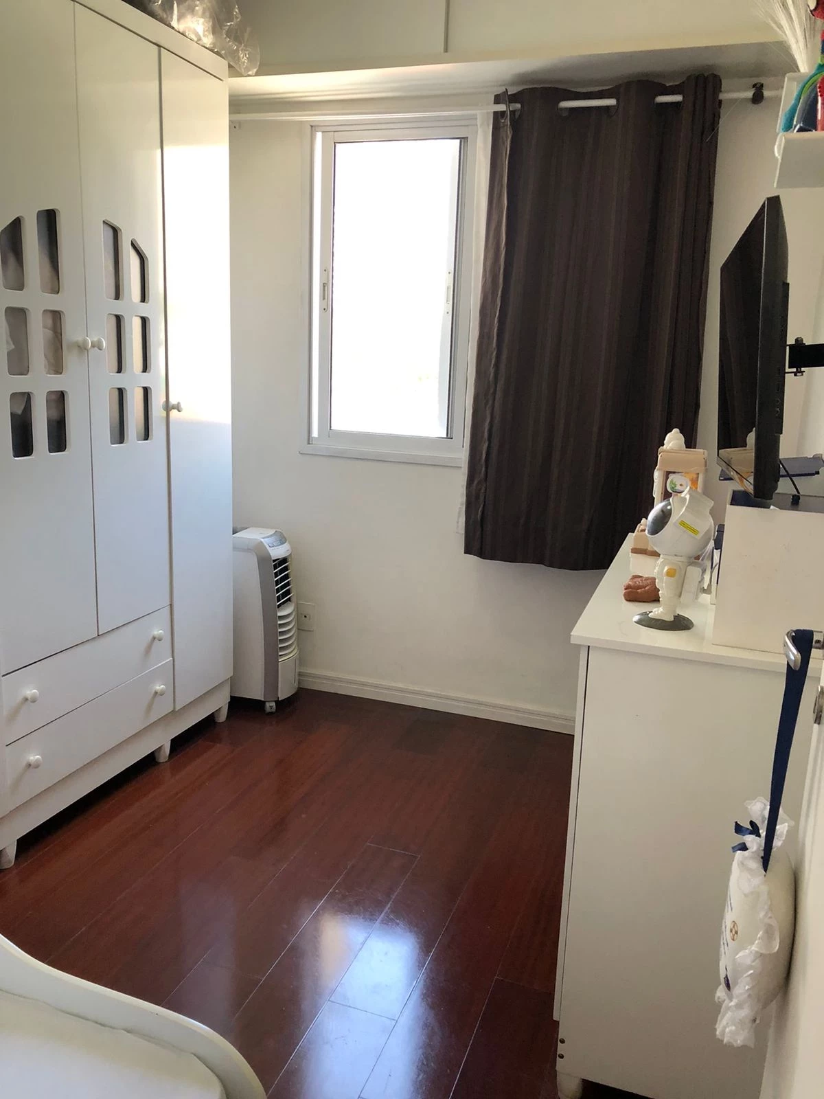Imagem Apartamento com 3 Quartos à Venda, 75 m² em Vila Augusta - Guarulhos