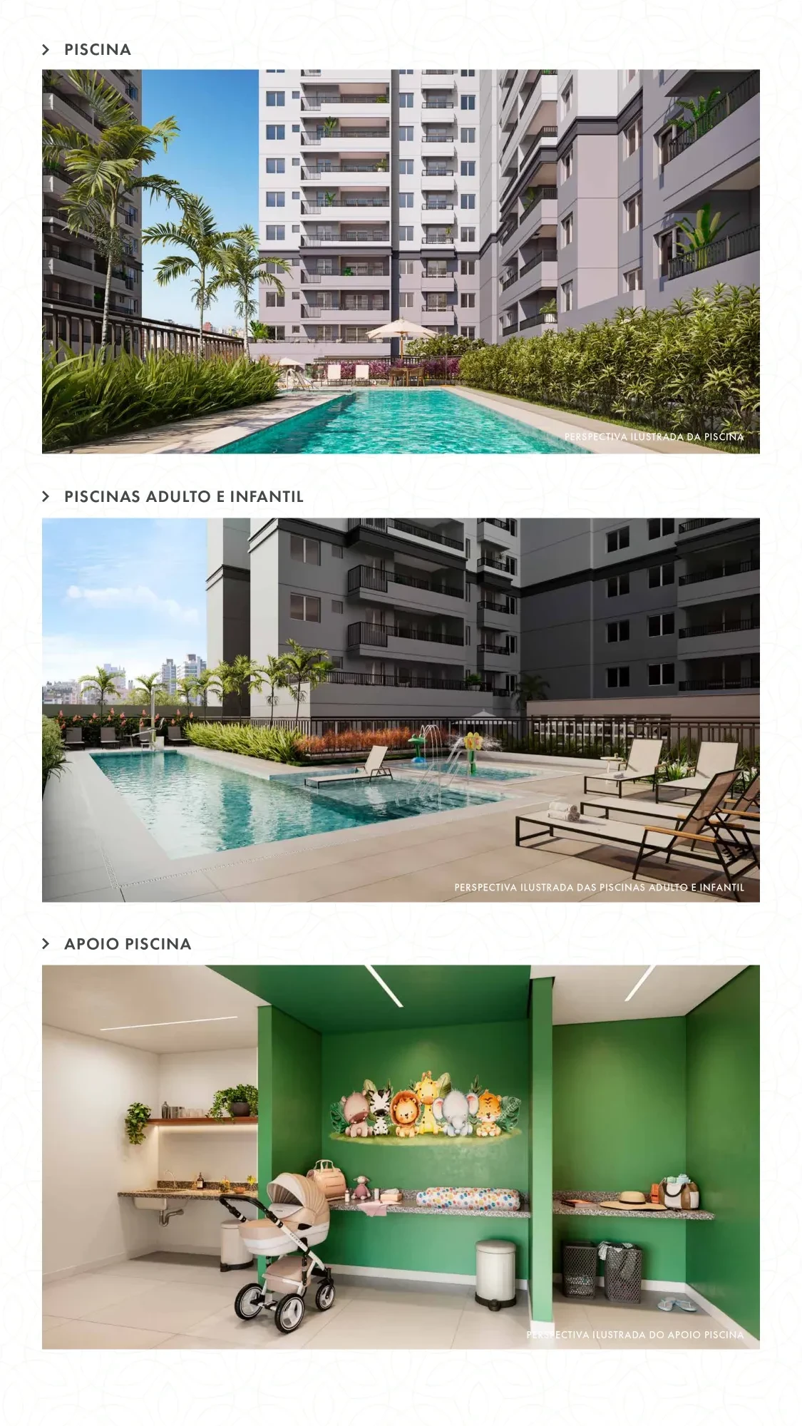 Foto do imóvel: Apartamento com 3 Quartos à Venda, 65 m² em Vila Nair - São Paulo