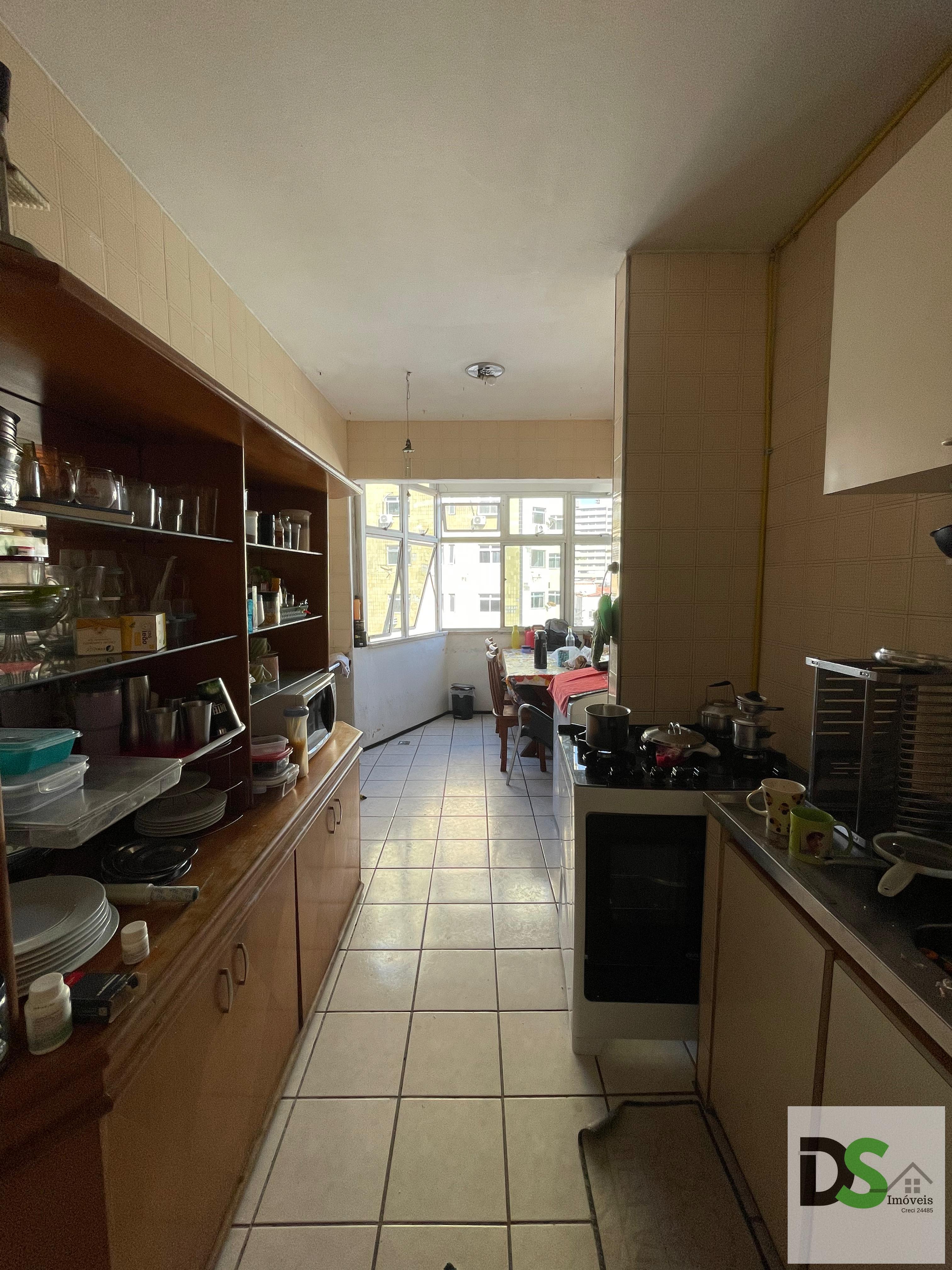 Imagem Apartamento com 3 Quartos à Venda, 126 m²em Varjota - Fortaleza