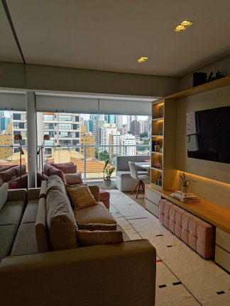Apartamento com 3 Quartos à Venda, 71 m² em Vila Mariana - São Paulo
