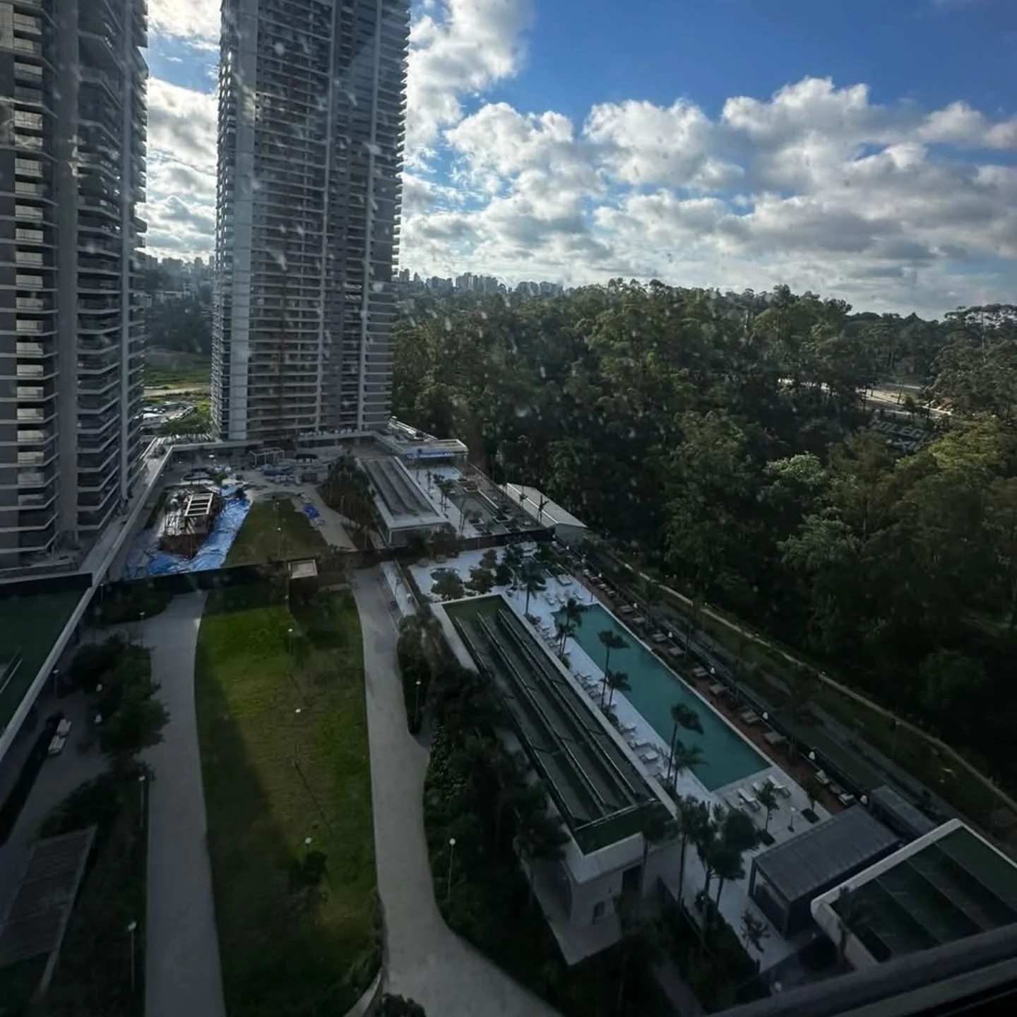 Imagem Apartamento com 3 Quartos à Venda, 186 m² em Jardim Fonte do Morumbi - São Paulo