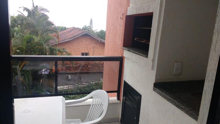 Apartamento com 3 Quartos à Venda, 90 m² em Itapema