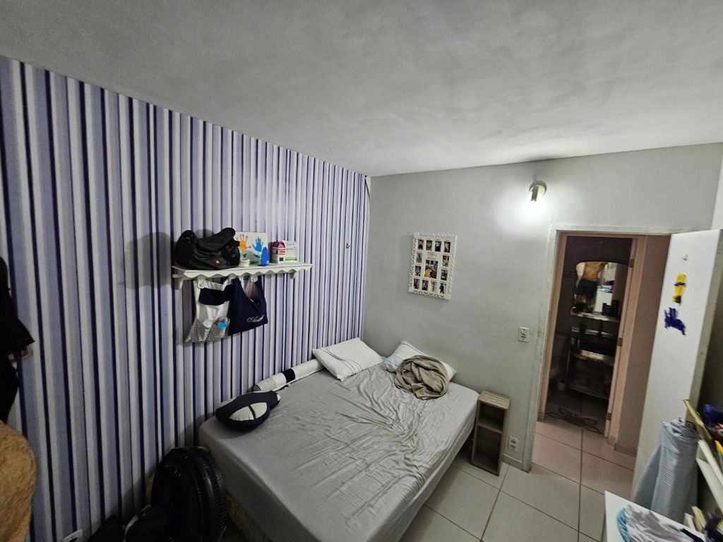 Imagem Apartamento com 2 Quartos à Venda, 60 m²em Parangaba - Fortaleza