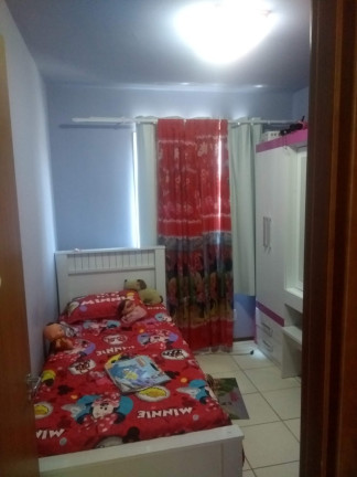 Imagem Apartamento com 2 Quartos à Venda, 51 m²em Campo Grande - Rio de Janeiro