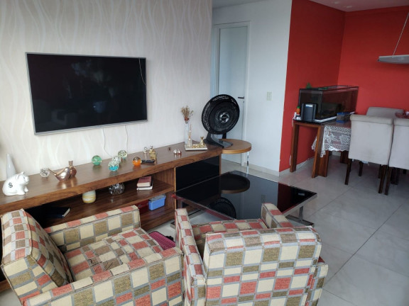 Imagem Apartamento com 2 Quartos à Venda, 63 m² em Imbiribeira - Recife