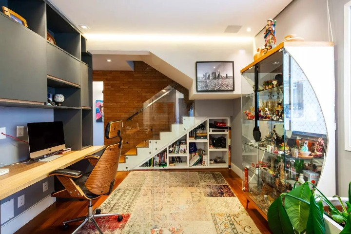 Imagem Cobertura com 4 Quartos à Venda, 252 m²em Paraíso - São Paulo