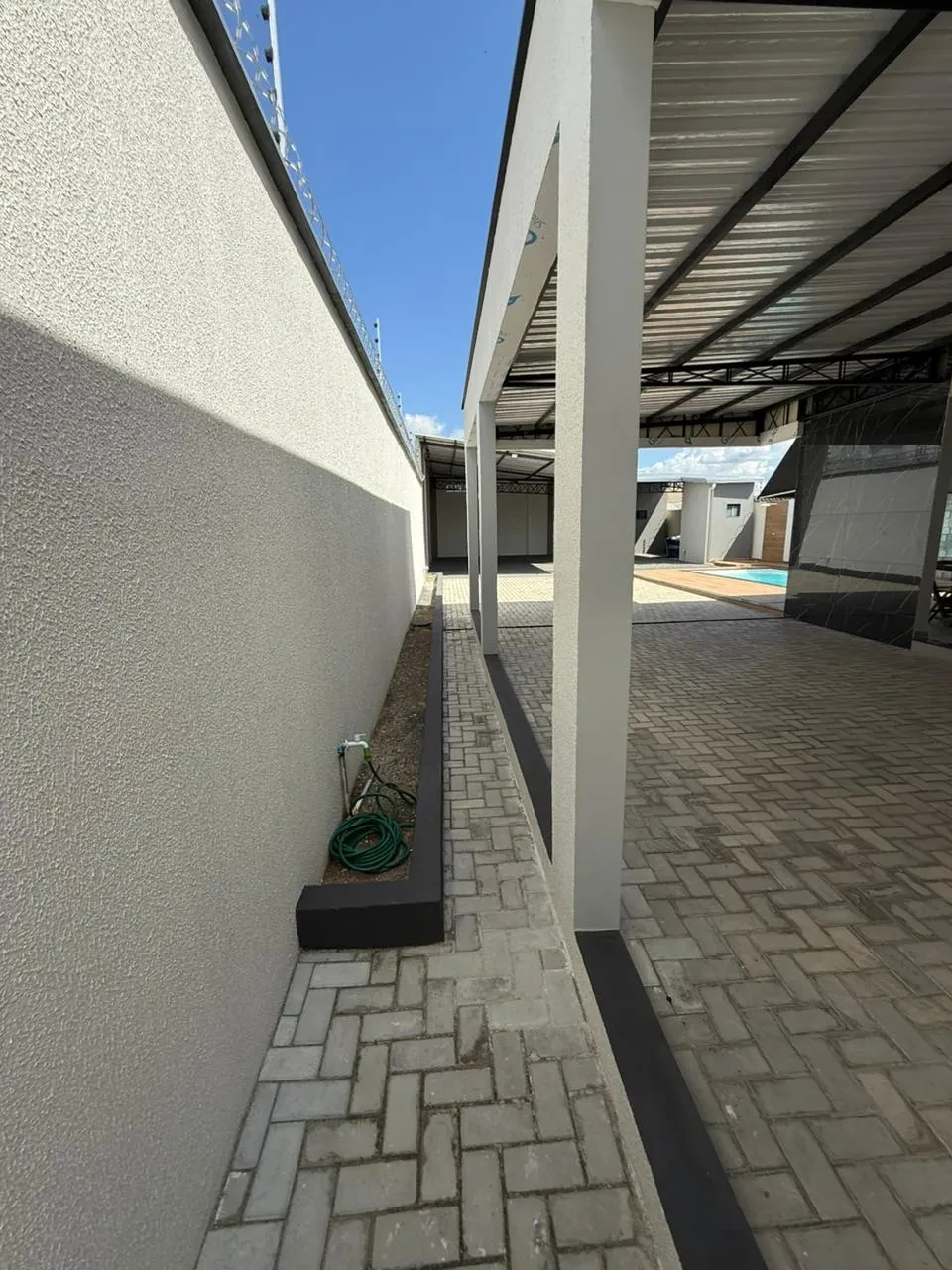 Imagem Casa com 1 Quarto à Venda, em Caranã - Boa Vista