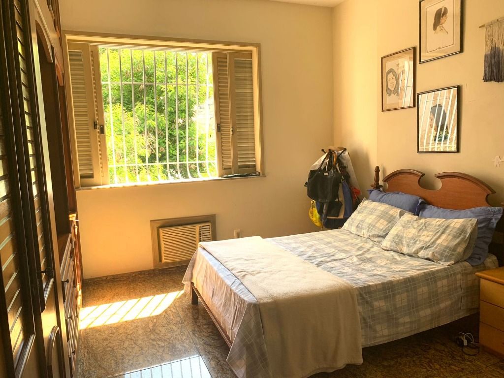 Imagem Apartamento com 3 Quartos à Venda, 150 m²em Icaraí - Niterói