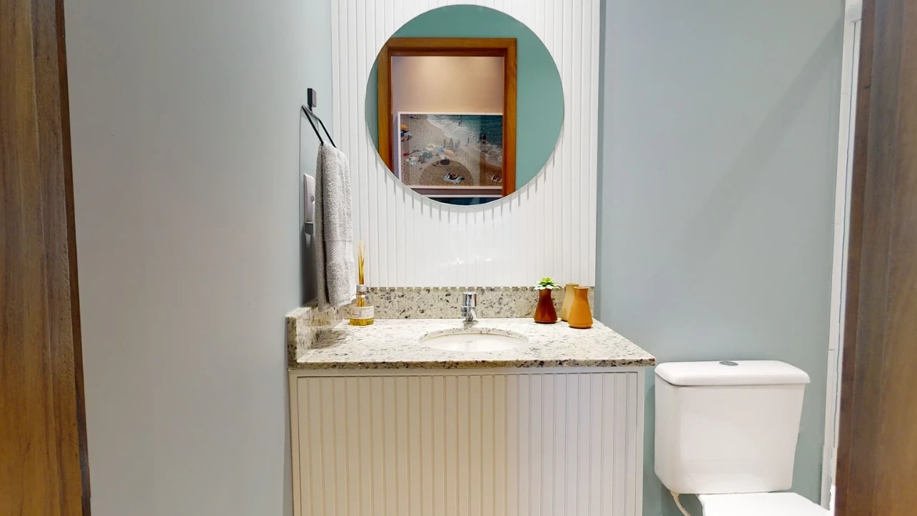 Foto do imóvel: Apartamento com 3 Quartos à Venda, 61 m² em Santa Paula I - Vila Velha