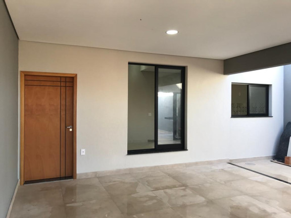 Imagem Casa com 3 Quartos à Venda, 125 m² em Parque Barnabé - Indaiatuba
