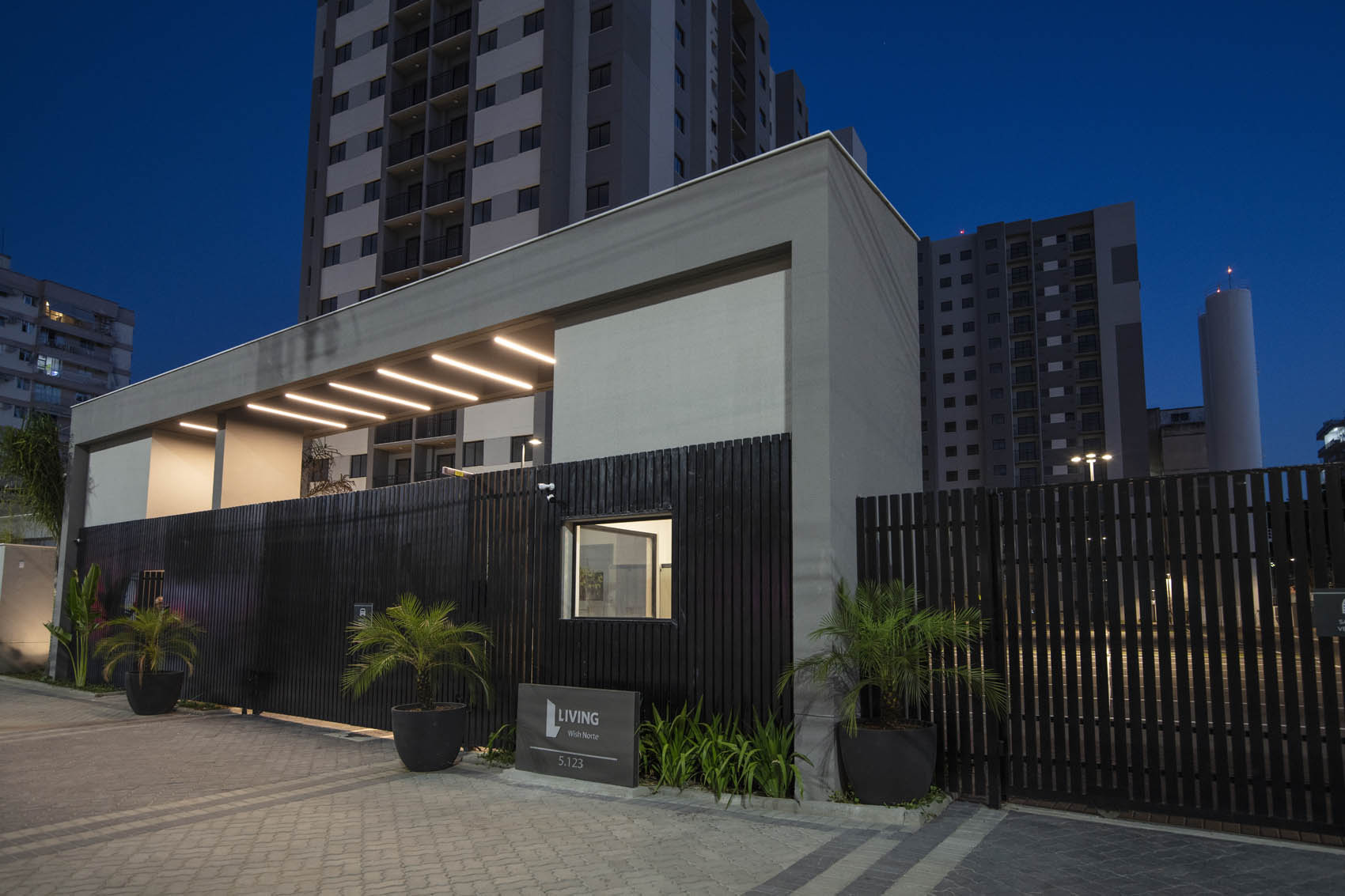 Imagem Apartamento com 2 Quartos à Venda, 45 m² em Del Castilho - Rio de Janeiro