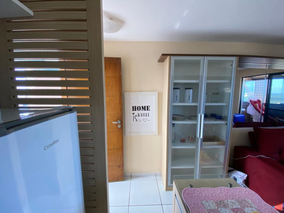 Imagem Apartamento com 2 Quartos à Venda,  em Ponta Negra - Natal