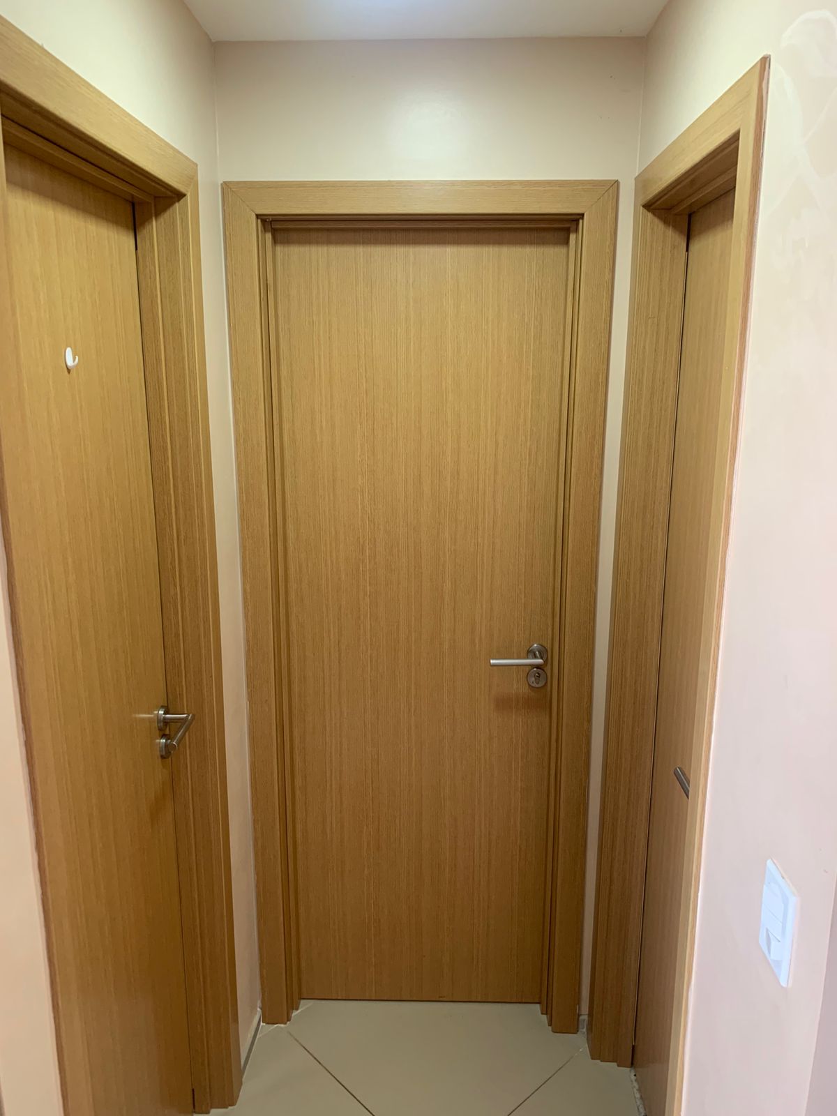 Imagem Apartamento com 2 Quartos à Venda, 55 m²em Turu - São Luis