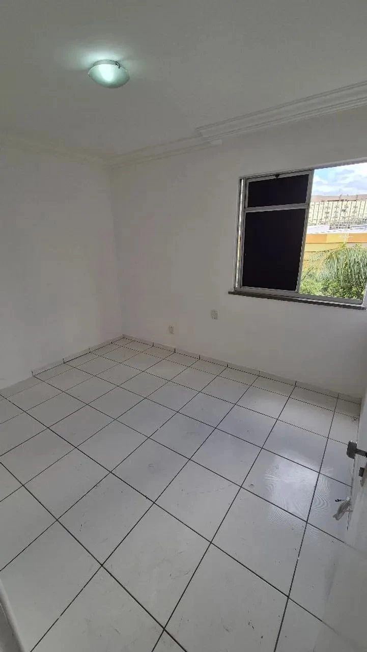 Imagem Apartamento com 3 Quartos à Venda, 65 m² em Pernambués - Salvador