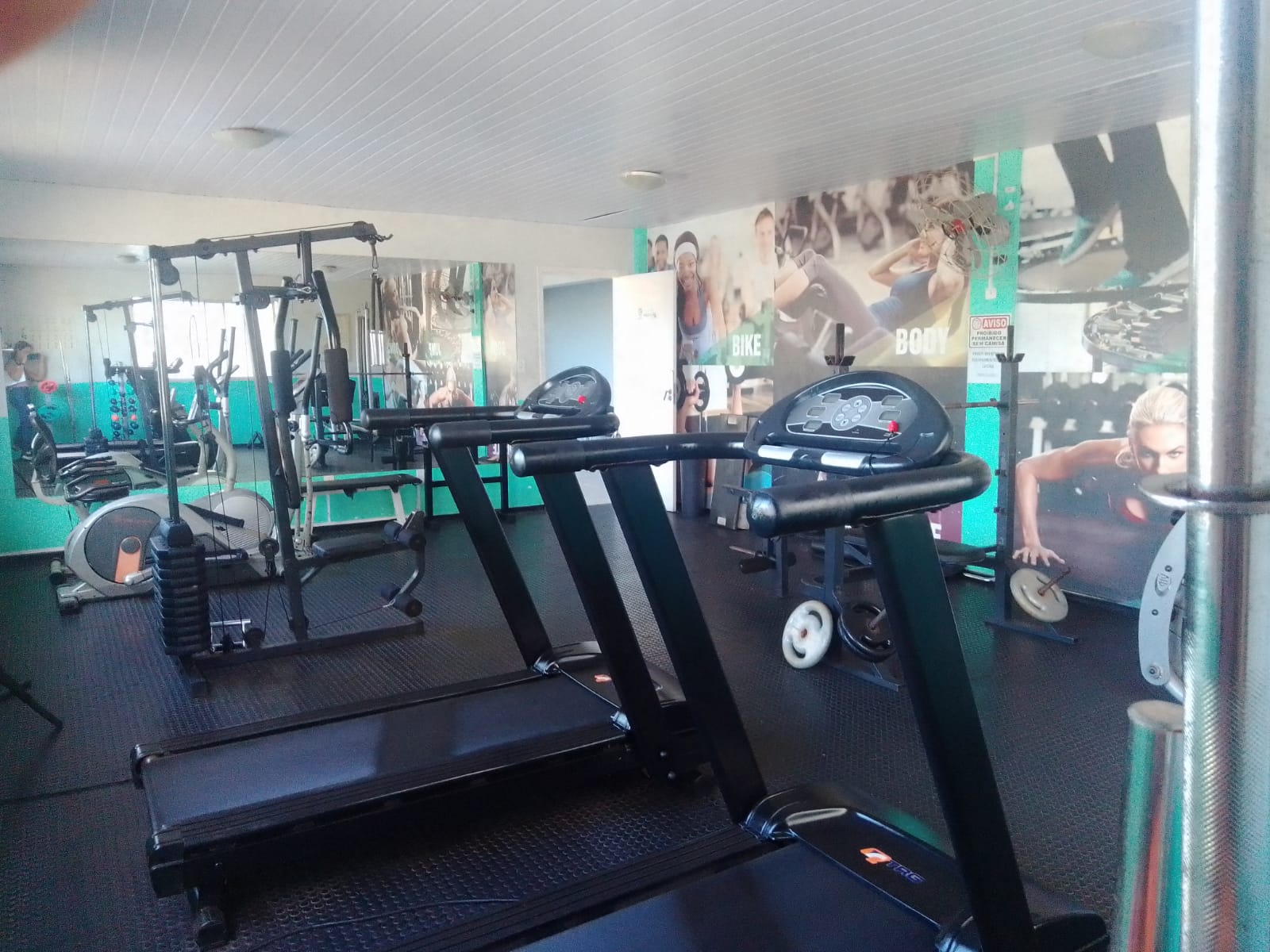 Foto do imóvel: Apartamento com 2 Quartos à Venda, 80 m² em Centro - Lauro de Freitas