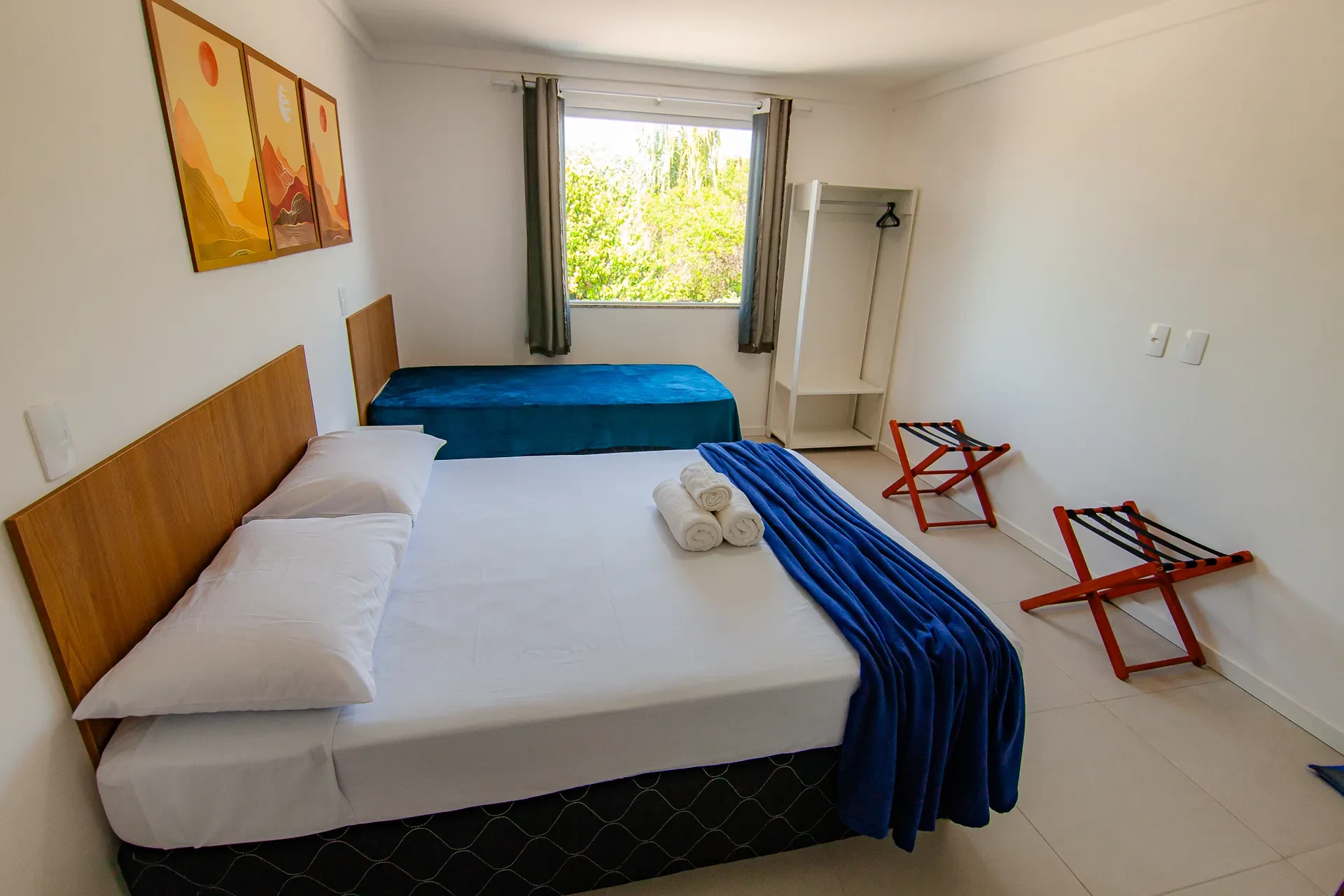 Imagem Casa de Condomínio com 3 Quartos à Venda ou Temporada, 100 m² em Imbassaí - Mata de São João