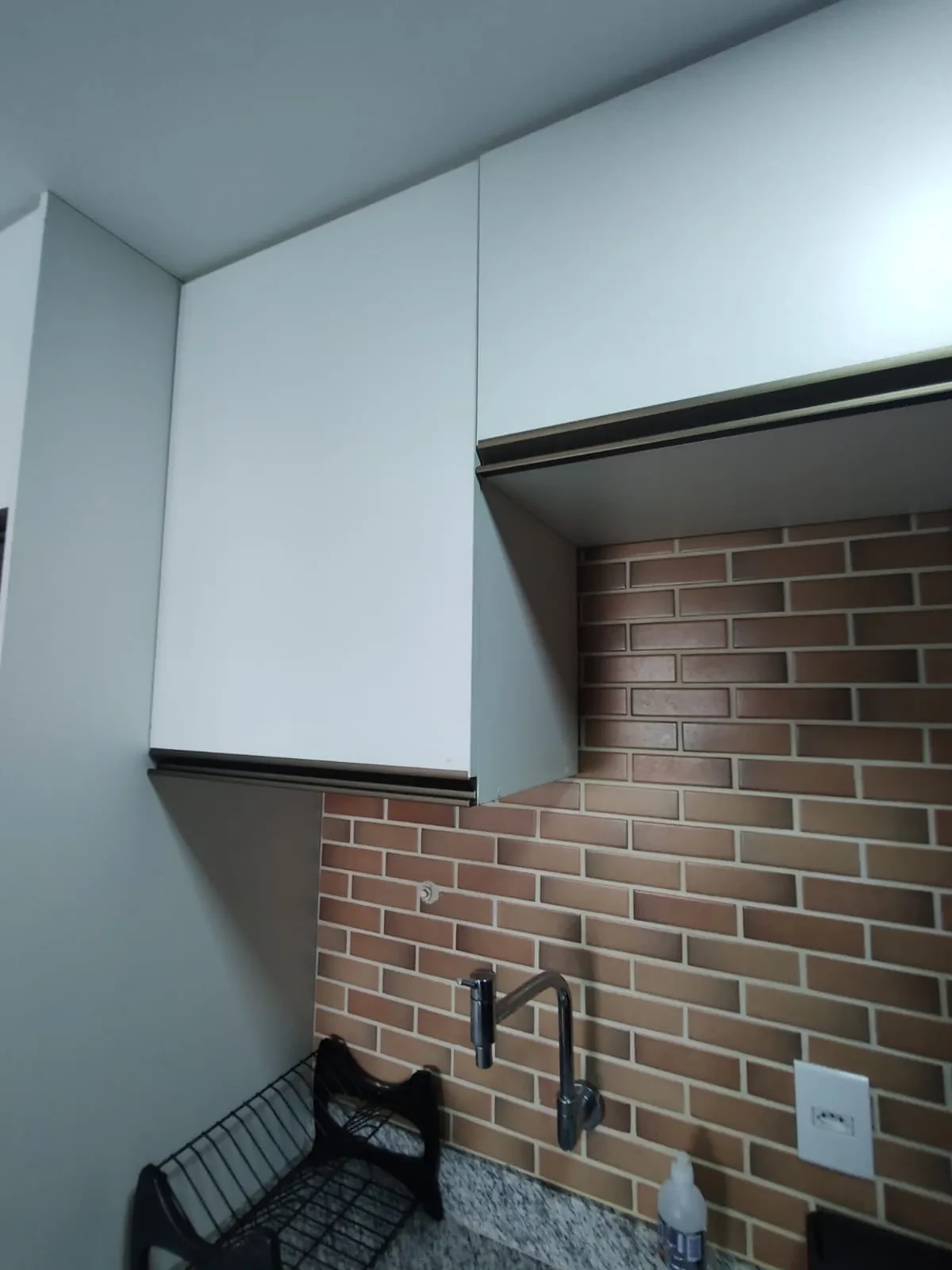 Imagem Studio com 1 Quarto para Alugar, 35 m² em Piedade - Jaboatão dos Guararapes
