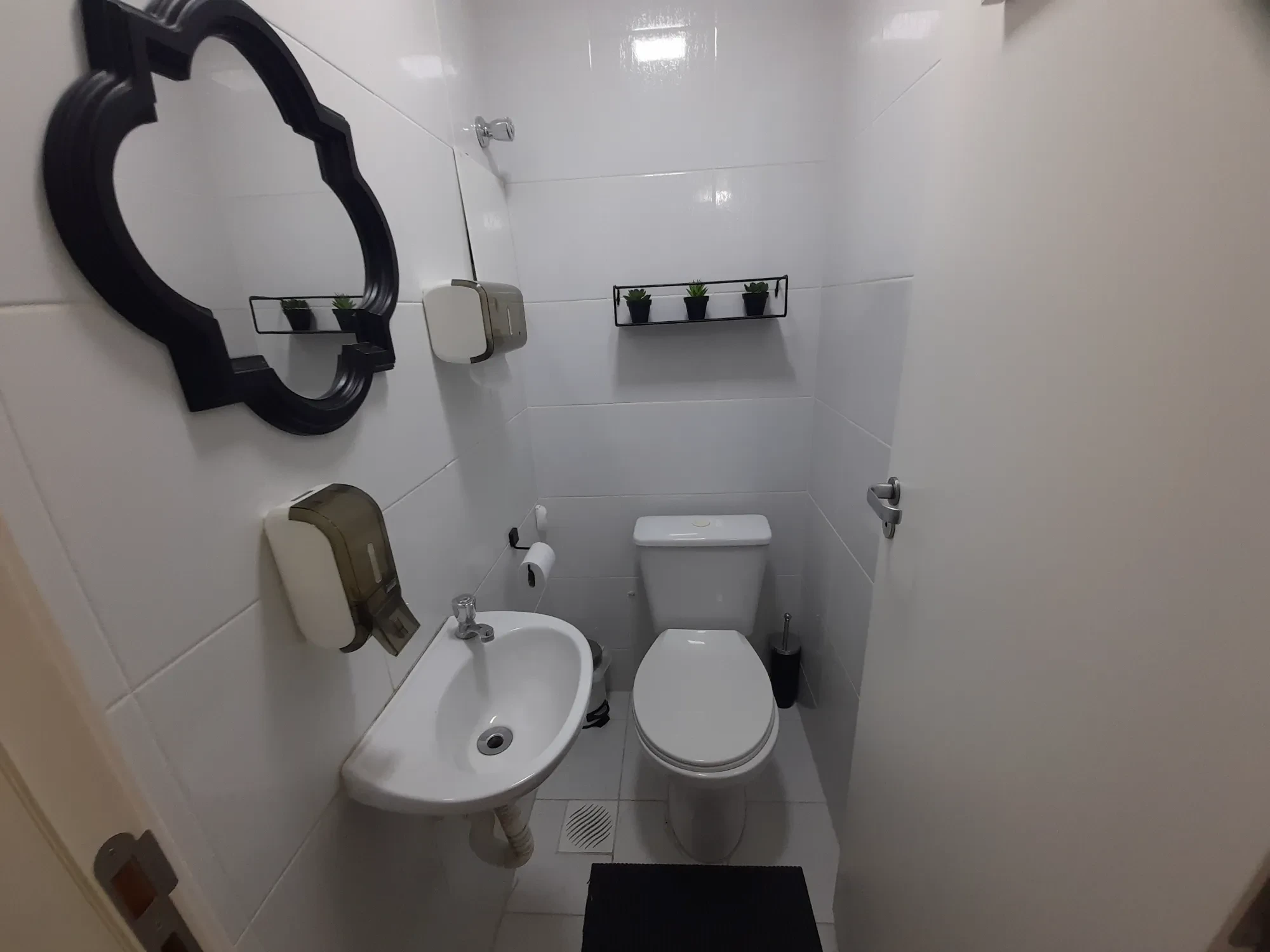 Imagem Sala Comercial à Venda, 22 m² em Freguesia (Jacarepaguá) - Rio de Janeiro