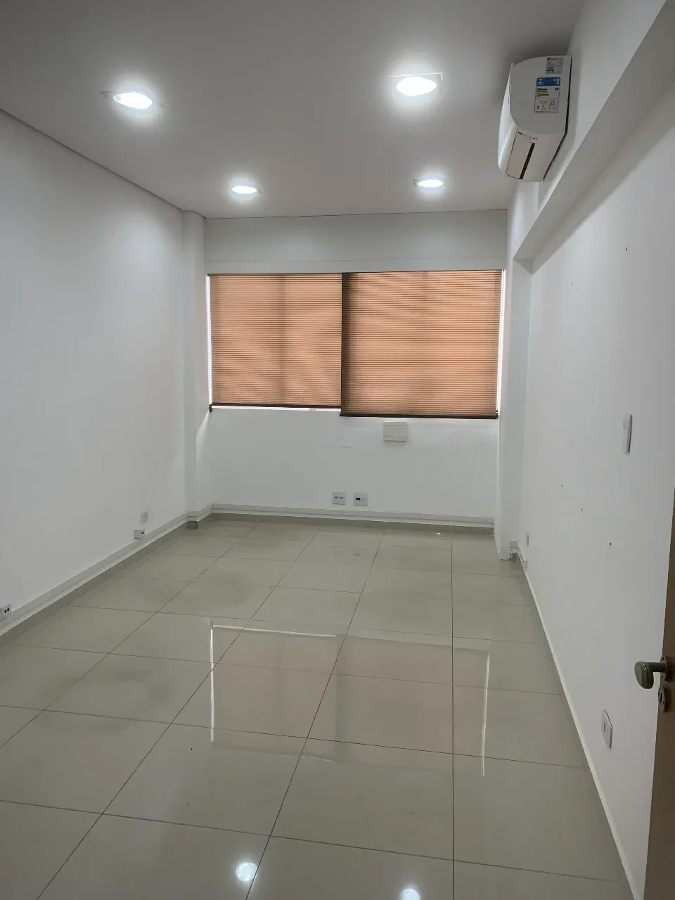 Imagem Sala Comercial à Venda, 108 metros em Bela Vista - São Paulo