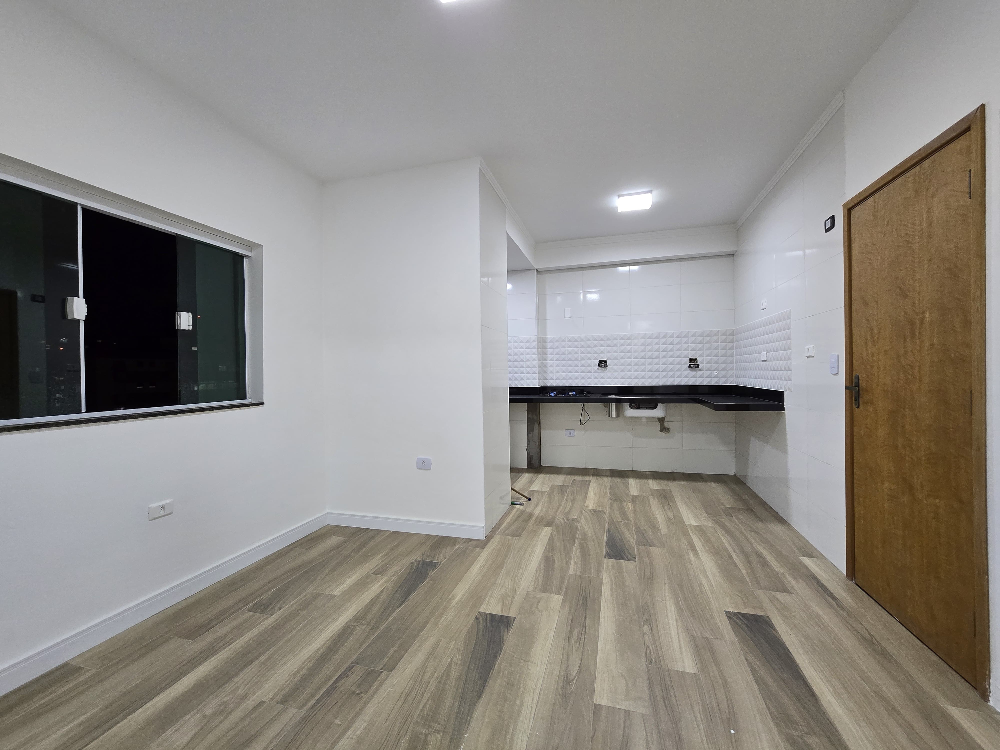Apartamento com 2 Quartos à Venda, 68 m²em Campo Grande - Santos