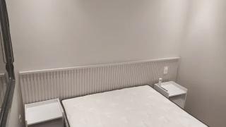 Imagem Apartamento com 1 Quarto à Venda, 46 m²em Campo Belo - São Paulo